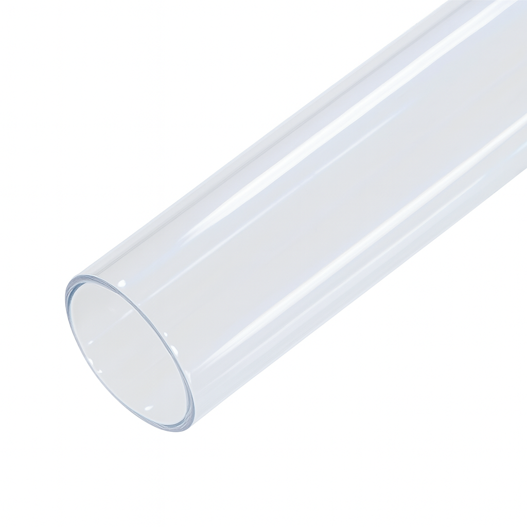 1 x 48LPM Replacement Quartz Thimble