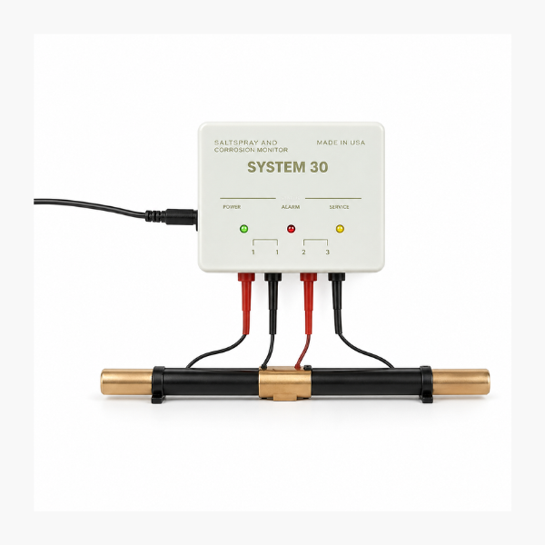 Anticalcare System 30