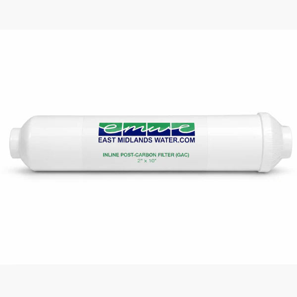 200 GPD Portable Reverse Osmosis System