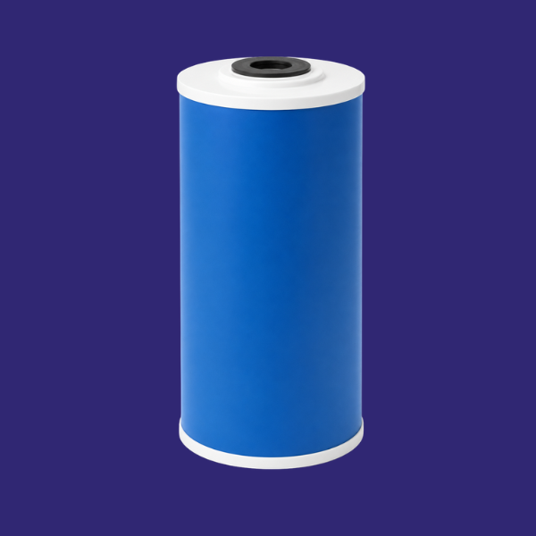 10 inch Jumbo Granular Activated Carbon Filter (GAC10J)
