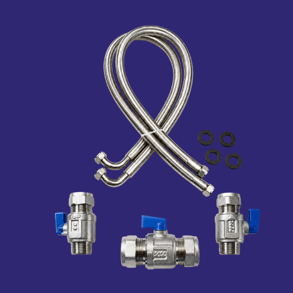 22mm Fitting Kit