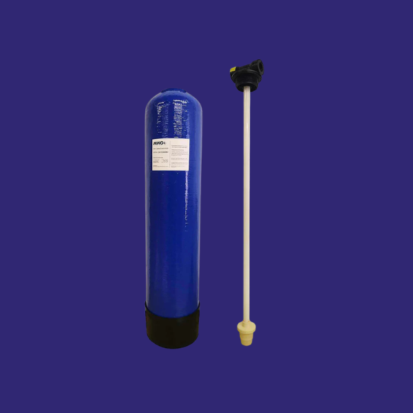 Filtro per Tutta la Casa BT65 – Filtrazione Acqua ad Alta Capacità 1.350.000 L