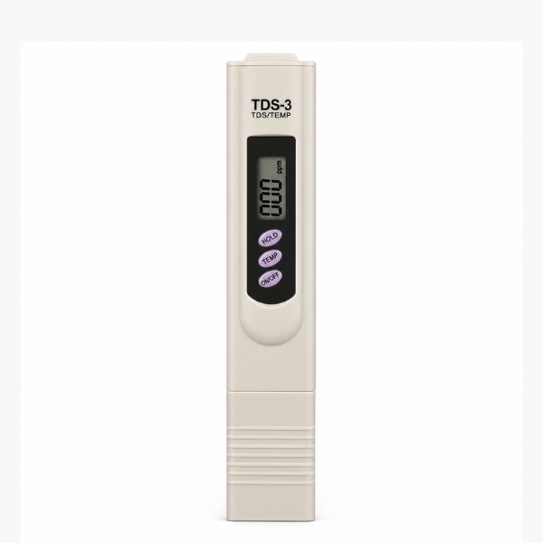Misuratore TDS