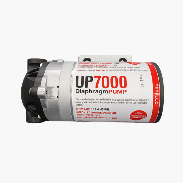 Pompa di scorta RO UP7000