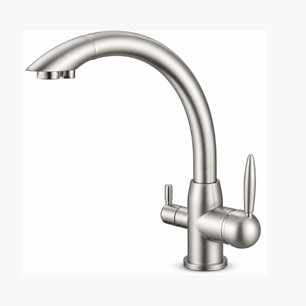 Rubinetti filtranti a tre vie - Rubinetto filtrante Ramona (4104) NFK