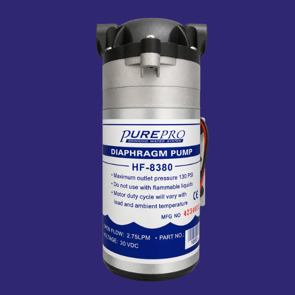 Pompa RO per Purepro HF-8380