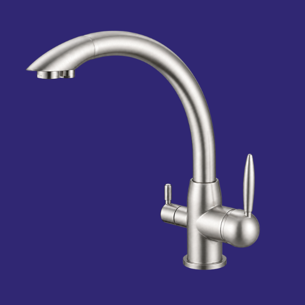 Rubinetti filtranti a tre vie - Rubinetto filtrante Ramona (4104) NFK