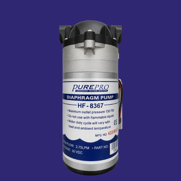 Pompa RO per Purepro HF-8367