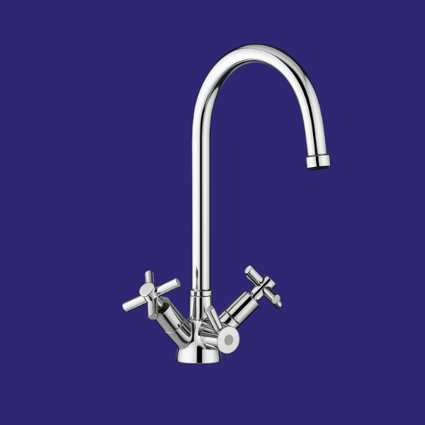 Rubinetti filtranti a tre vie - Rubinetto filtrante Napoli (KQS130) NFK