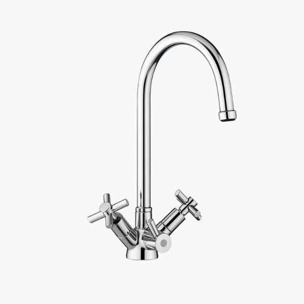 Rubinetti filtranti a tre vie - Rubinetto filtrante Napoli (KQS130) NFK