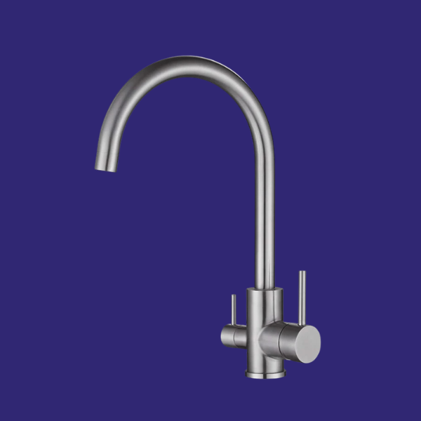 Rubinetti con filtro a tre vie - Rubinetto con filtro acqua Rosen (4106) NFK