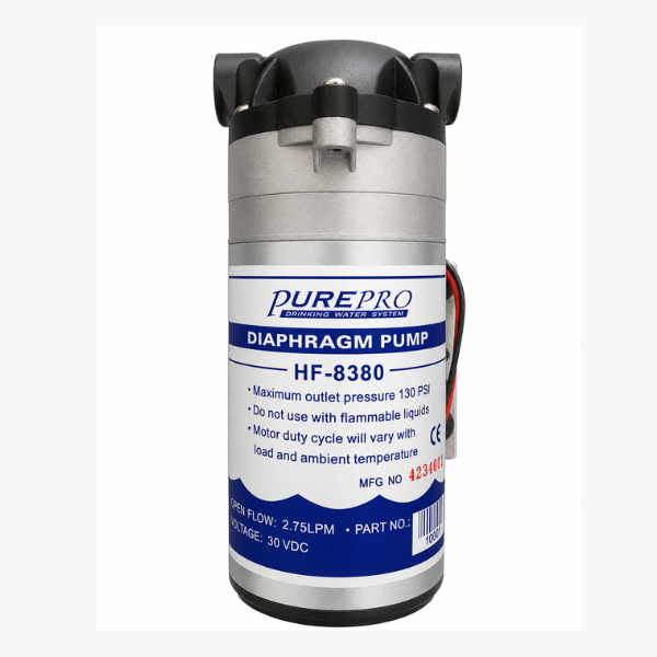 Pompa RO per Purepro HF-8380
