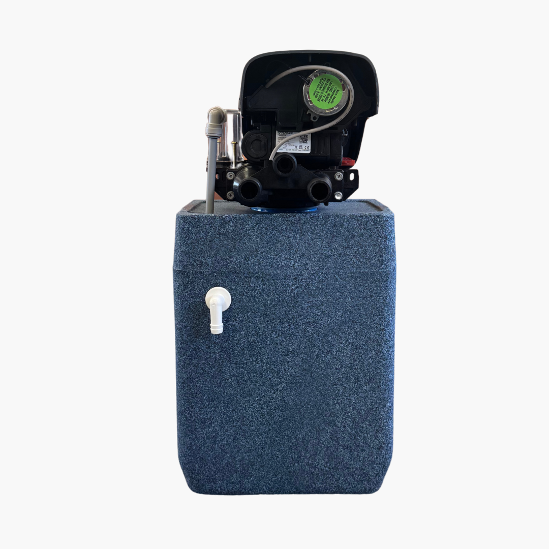 Addolcitore d'acqua a controllo elettronico EMS10 Blue Eco Premier