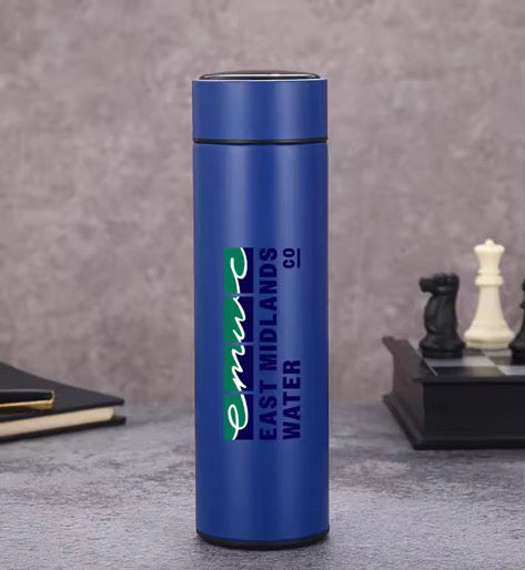 Smart Borraccia Termica