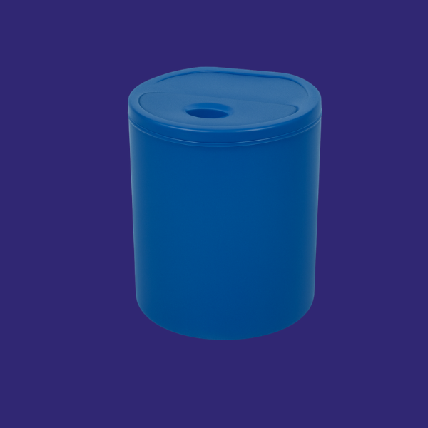 Addolcitore d'acqua non elettrico Harvey Big Blue