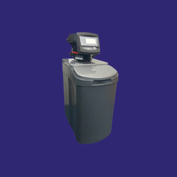 EML15 Addolcitore d'acqua