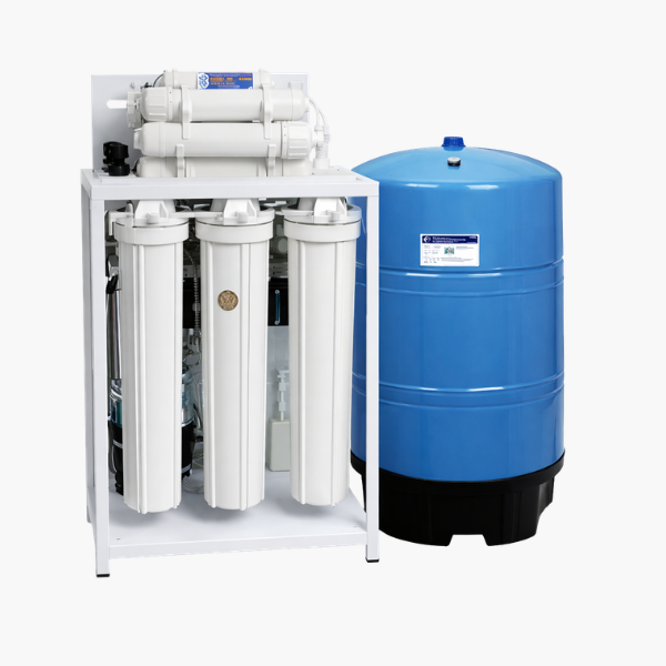 Osmosi Inversa Commerciale - RO 2200 600gpd