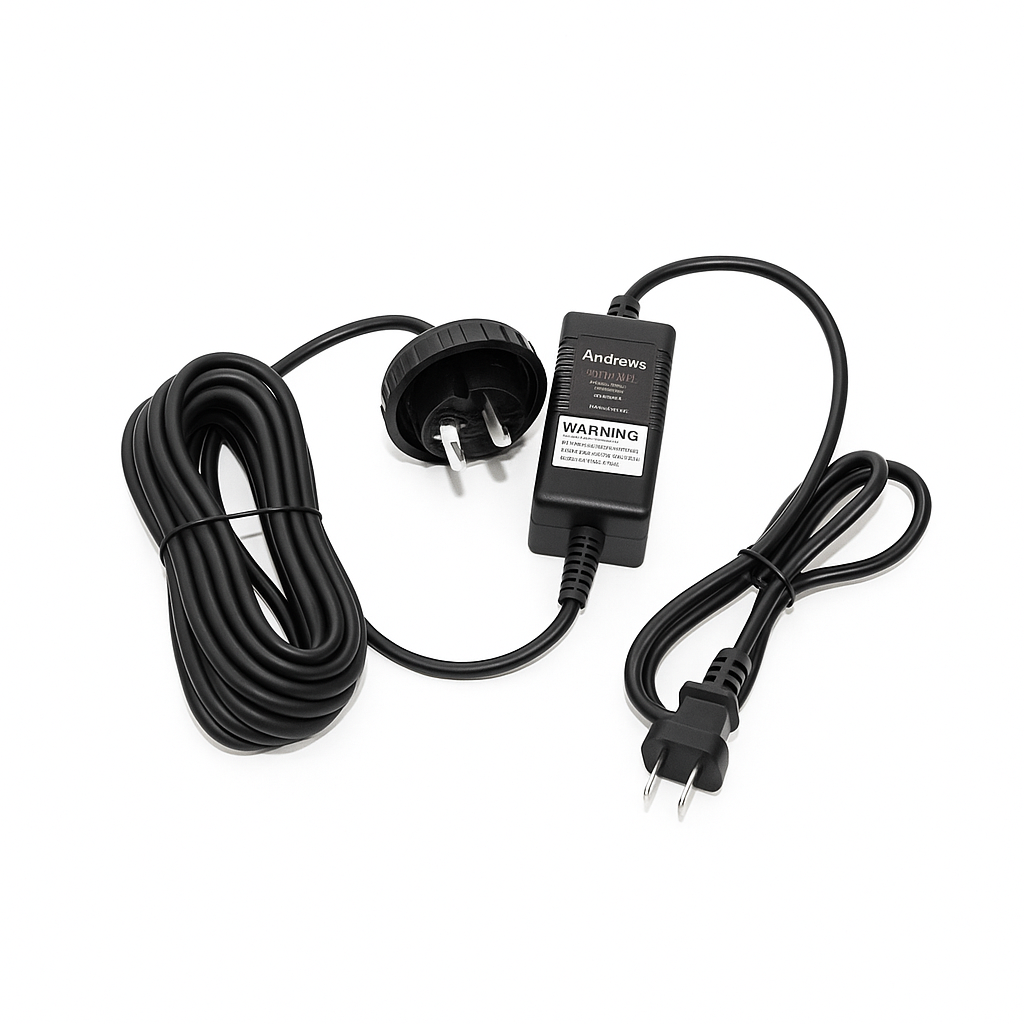 Trasformatore UV 6