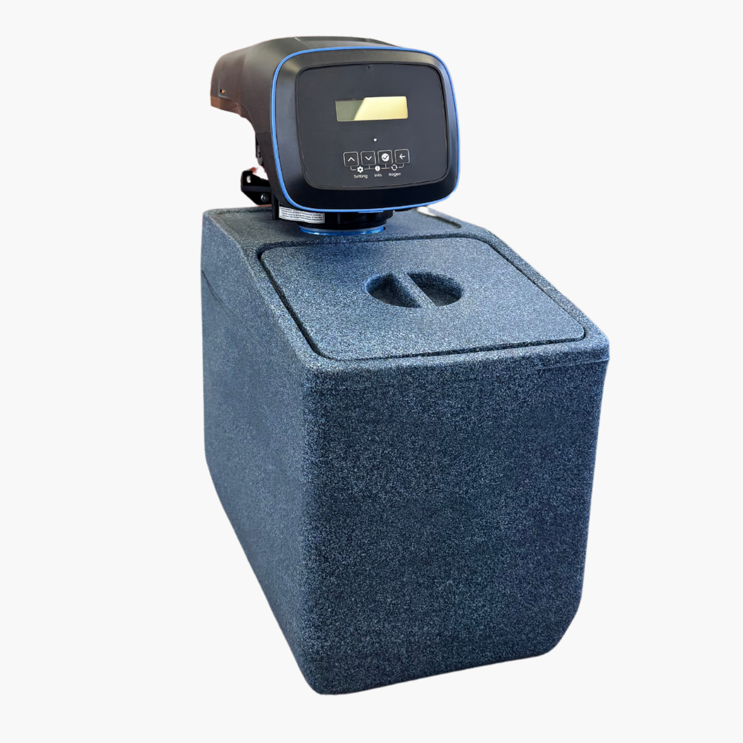 Addolcitore d'acqua a controllo elettronico EMS10 Blue Eco Premier