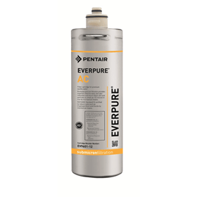 Filtro acqua Everpure AC - EV9601-12