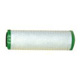 Inserto filtro ai carboni da 10 pollici sub micron (PACHMR10-.5)