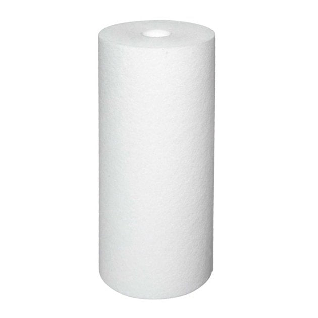 Filtro sedimento-10 pollici Jumbo (Big Blue) Polipropilene (PPJ10)