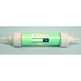 Filtri Acqua - Filtro di Ricambio BT4 2.000 litri 6 Mesi