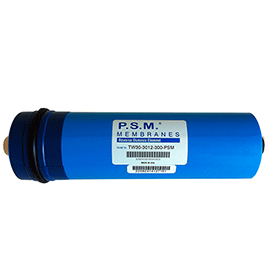 Membrana da 300 GPD