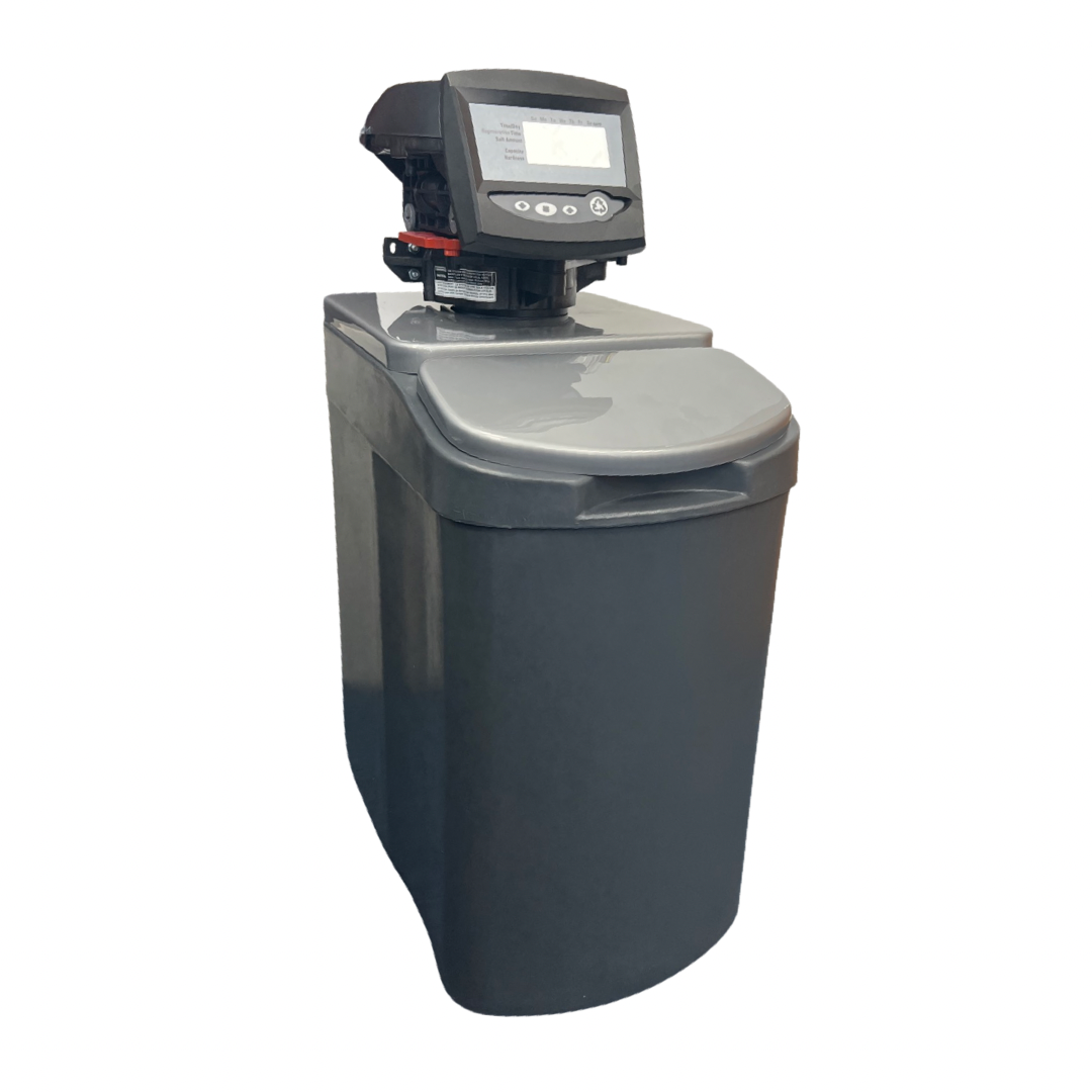 EML15 Addolcitore d'acqua