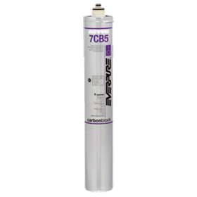Cartuccia filtro acqua Everpure 7CB5