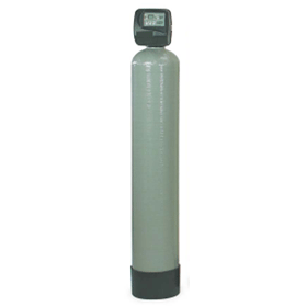 Sistema di rimozione di ferro e manganese Impianto idrico standard 23 l/min