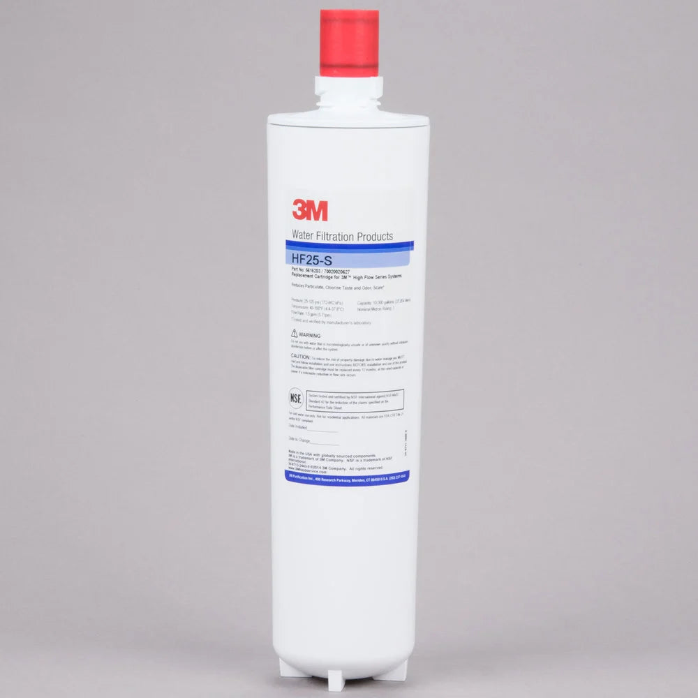 Filtro di ricambio originale 3M HF25s