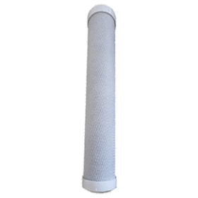Filtro Acqua a Carboni Attivi Liff MX1-20