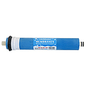 Osmosi Inversa - Membrana di ricambio da 80GPD