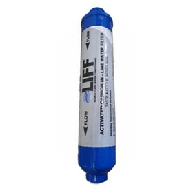 Cartuccia filtro acqua Liff NCIL