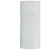 Filtri sedimento - Cartuccia in polipropilene Jumbo (Big Blue) 3 X 10 pollici (PPJ10-)