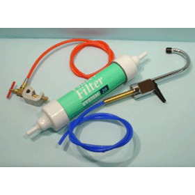 Filtri per l'acqua - Filtro acqua System 20