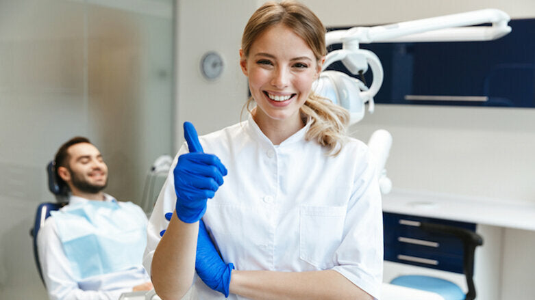 Why the Dental Industry Should Choose Reverse Osmosis over Distillers