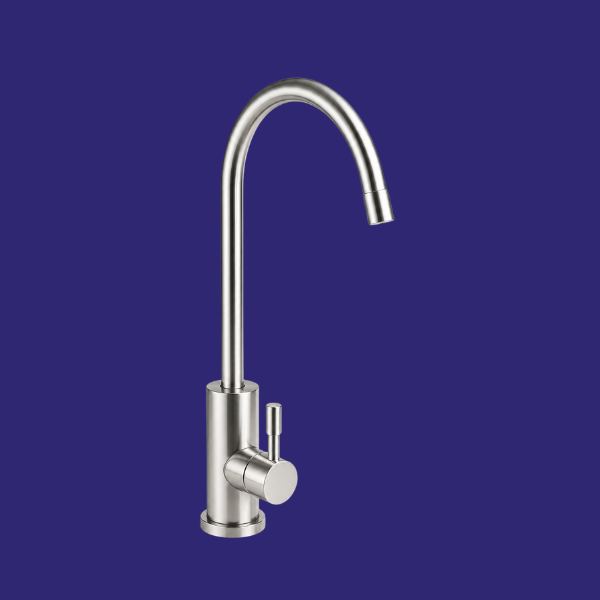 Rubinetto con filtro per l'acqua - Nouvelle