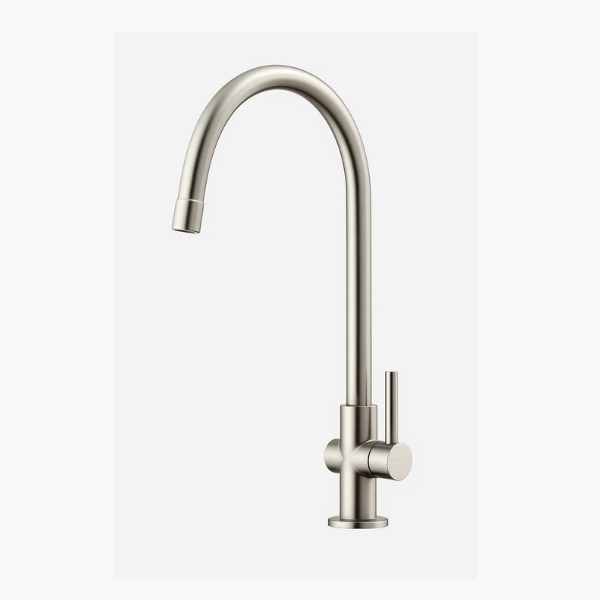 TW PRO Rubinetto Filtrante in Acciaio Inox 1008