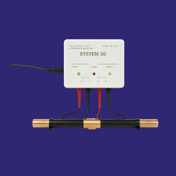 Anticalcare System 30