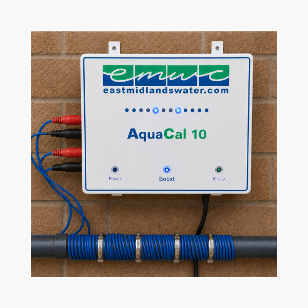 AquaCal 10 Decalcificante industriale
