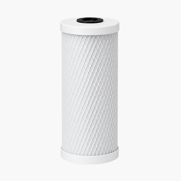 10 Inch Jumbo ( Big Blue) Carbon Block  (CBJ10)