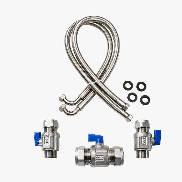 22mm Fitting Kit