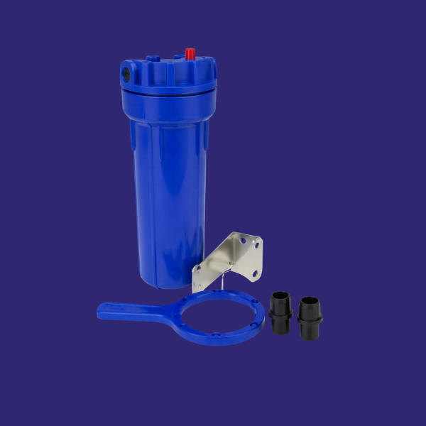 Alloggiamento filtro acqua Liff NP1