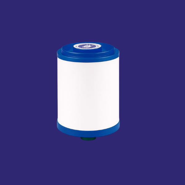 Cartuccia di ricambio per filtro doccia Filtro Ducha