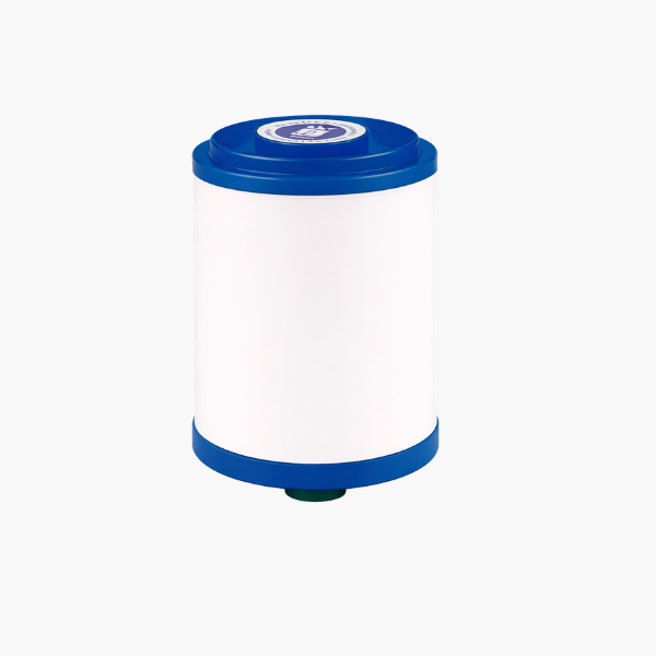 Cartuccia di ricambio per filtro doccia Filtro Ducha