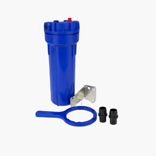Alloggiamento filtro acqua Liff NP1