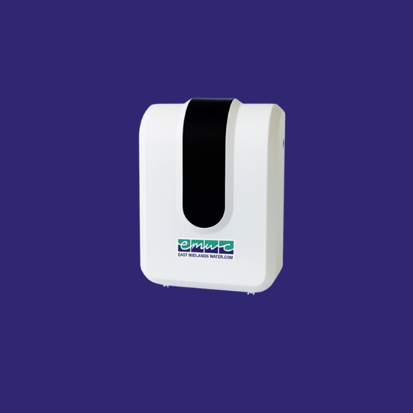 Sistema a osmosi inversa senza serbatoio Ultra Slim a flusso diretto