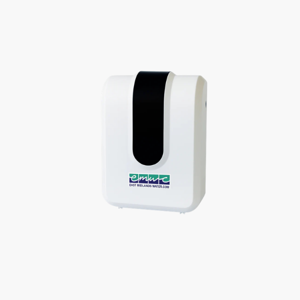 Sistema a osmosi inversa senza serbatoio Ultra Slim a flusso diretto